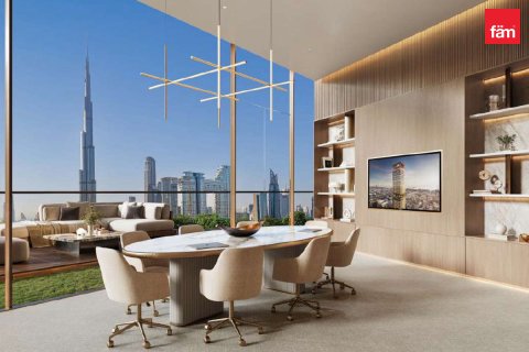 آپارتمان برای فروش در  Sheikh Zayed Road، Dubai، امارات متحده عربی  1 خوابه ، 72.8 متر مربع ، شماره 735282 - تصویر 6