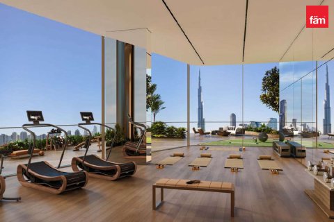 آپارتمان برای فروش در  Sheikh Zayed Road، Dubai، امارات متحده عربی  1 خوابه ، 72.8 متر مربع ، شماره 735282 - تصویر 4