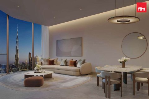 آپارتمان برای فروش در  Sheikh Zayed Road، Dubai، امارات متحده عربی  1 خوابه ، 72.8 متر مربع ، شماره 735282 - تصویر 9
