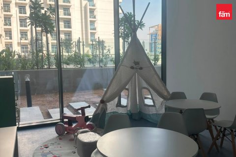 דירה להשכרה ב Al Furjan, Dubai, איחוד האמירויות  2 חדרי שינה, 116.2 מ"ר, מספר 735281 - תמונה 13
