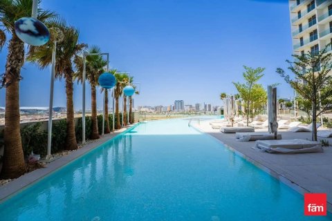 Apartament na sprzedaż w City of Arabia, Dubai, ZEA 1 sypialnia, 75.4 mkw., nr 735277 - zdjęcie 9