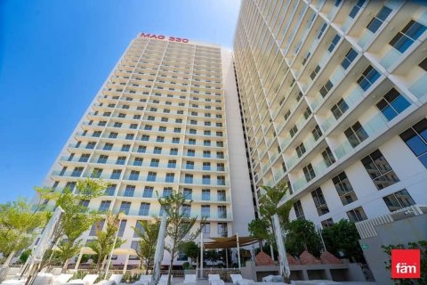 Apartament na sprzedaż w City of Arabia, Dubai, ZEA 1 sypialnia, 75.4 mkw., nr 735277 - zdjęcie 14