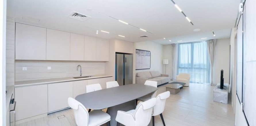 Apartament w City of Arabia, Dubai, ZEA 1 sypialnia, 75.4 mkw. nr 735277