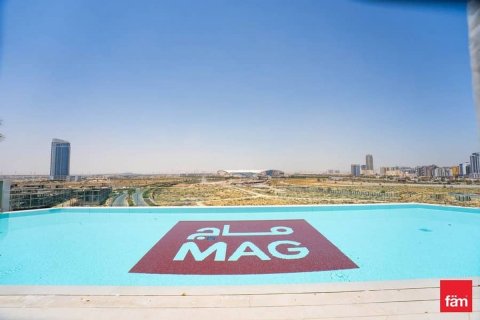 Apartament na sprzedaż w City of Arabia, Dubai, ZEA 1 sypialnia, 75.4 mkw., nr 735277 - zdjęcie 10