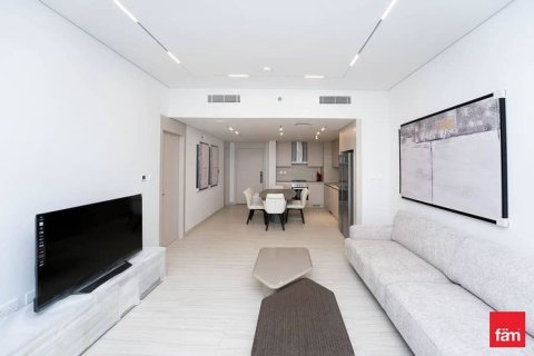 Apartament na sprzedaż w City of Arabia, Dubai, ZEA 1 sypialnia, 75.4 mkw., nr 735277 - zdjęcie 2