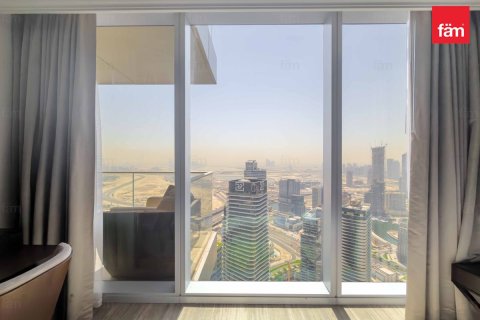 Apartment til leje i Downtown Dubai (Downtown Burj Dubai), Dubai, UAE 1 soveværelse, 77.9 kvm № 735280 - foto 15