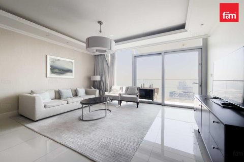 Apartment til leje i Downtown Dubai (Downtown Burj Dubai), Dubai, UAE 1 soveværelse, 77.9 kvm № 735280 - foto 4