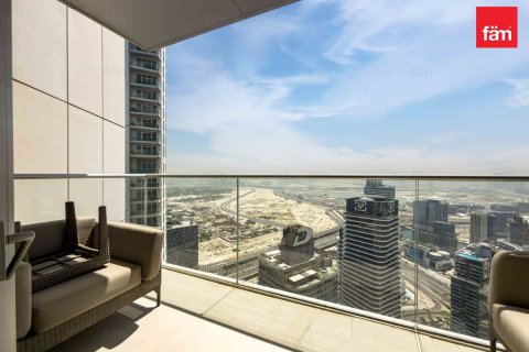 Apartment til leje i Downtown Dubai (Downtown Burj Dubai), Dubai, UAE 1 soveværelse, 77.9 kvm № 735280 - foto 21