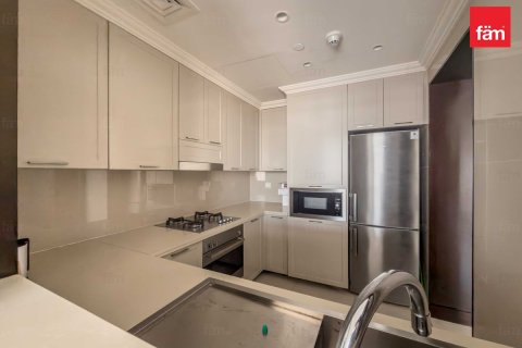 Apartment til leje i Downtown Dubai (Downtown Burj Dubai), Dubai, UAE 1 soveværelse, 77.9 kvm № 735280 - foto 9