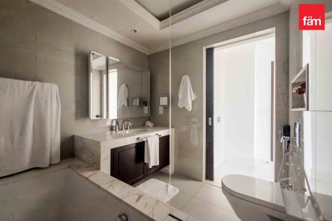 Apartment til leje i Downtown Dubai (Downtown Burj Dubai), Dubai, UAE 1 soveværelse, 77.9 kvm № 735280 - foto 18