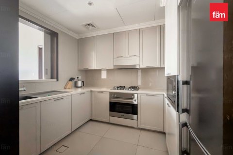 Apartment til leje i Downtown Dubai (Downtown Burj Dubai), Dubai, UAE 1 soveværelse, 77.9 kvm № 735280 - foto 8