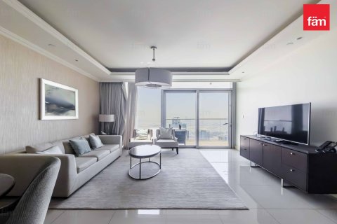 Apartment til leje i Downtown Dubai (Downtown Burj Dubai), Dubai, UAE 1 soveværelse, 77.9 kvm № 735280 - foto 3