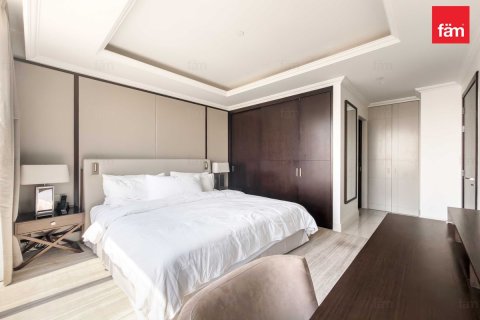 Apartment til leje i Downtown Dubai (Downtown Burj Dubai), Dubai, UAE 1 soveværelse, 77.9 kvm № 735280 - foto 10