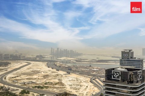 Apartamento en Downtown Dubai (Downtown Burj Dubai), Dubai, EAU 1 dormitorio, 77.9 m² № 735280