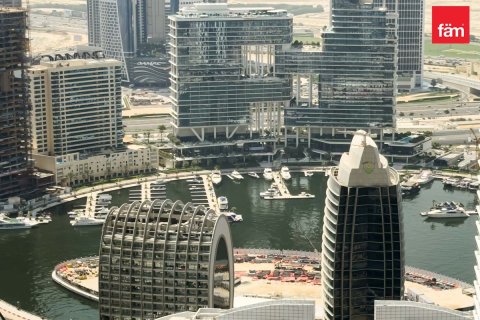 Apartment til leje i Downtown Dubai (Downtown Burj Dubai), Dubai, UAE 1 soveværelse, 77.9 kvm № 735280 - foto 20
