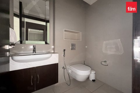 Apartment til leje i Downtown Dubai (Downtown Burj Dubai), Dubai, UAE 1 soveværelse, 77.9 kvm № 735280 - foto 14