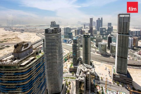 Apartment til leje i Downtown Dubai (Downtown Burj Dubai), Dubai, UAE 1 soveværelse, 77.9 kvm № 735280 - foto 25