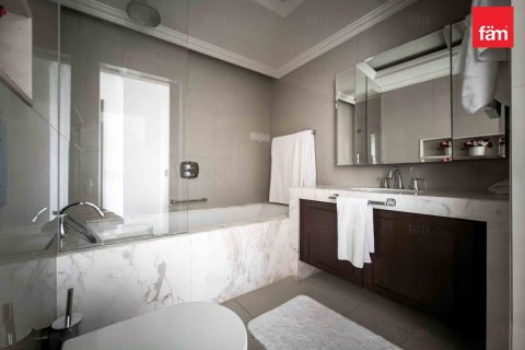 Apartment til leje i Downtown Dubai (Downtown Burj Dubai), Dubai, UAE 1 soveværelse, 77.9 kvm № 735280 - foto 17