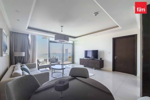 Apartment til leje i Downtown Dubai (Downtown Burj Dubai), Dubai, UAE 1 soveværelse, 77.9 kvm № 735280 - foto 7