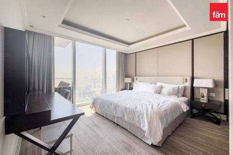 Apartment til leje i Downtown Dubai (Downtown Burj Dubai), Dubai, UAE 1 soveværelse, 77.9 kvm № 735280 - foto 13
