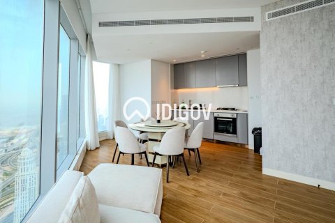 Jumeirah Lake Towers, Dubai, UAE의 아파트 침실 2개, 109.07제곱미터 번호 735743