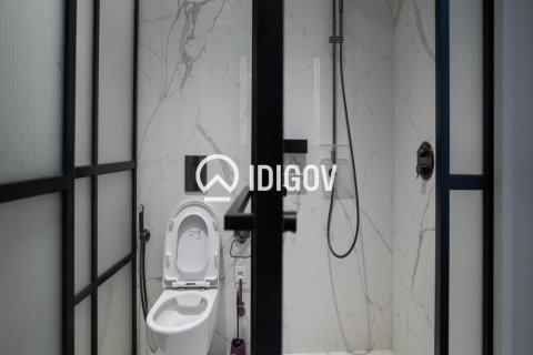 Apartamento para arrendamento em Jumeirah Lake Towers, Dubai, EAU 2 quartos, 109.07 m2 № 735743 - foto 7