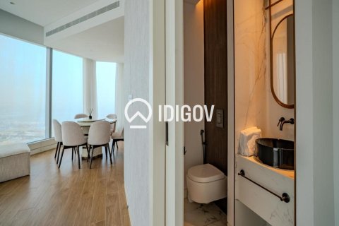 Apartamento para arrendamento em Jumeirah Lake Towers, Dubai, EAU 2 quartos, 109.07 m2 № 735743 - foto 10