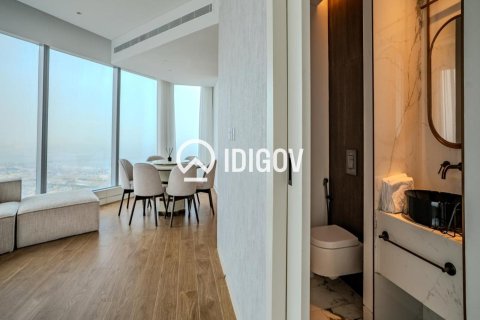 Apartamento para arrendamento em Jumeirah Lake Towers, Dubai, EAU 2 quartos, 109.07 m2 № 735743 - foto 28