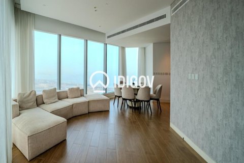 Apartamento para arrendamento em Jumeirah Lake Towers, Dubai, EAU 2 quartos, 109.07 m2 № 735743 - foto 17