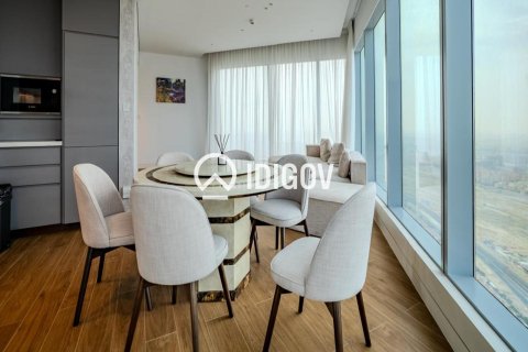 Apartamento para arrendamento em Jumeirah Lake Towers, Dubai, EAU 2 quartos, 109.07 m2 № 735743 - foto 21