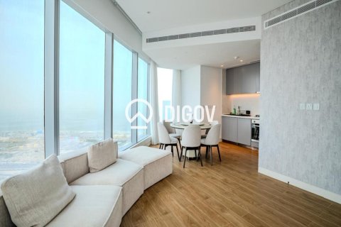 Apartamento para arrendamento em Jumeirah Lake Towers, Dubai, EAU 2 quartos, 109.07 m2 № 735743 - foto 27
