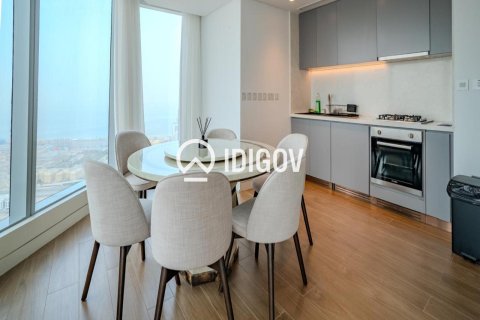 Apartamento para arrendamento em Jumeirah Lake Towers, Dubai, EAU 2 quartos, 109.07 m2 № 735743 - foto 18