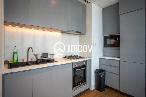 Apartamento para arrendamento em Jumeirah Lake Towers, Dubai, EAU 2 quartos, 109.07 m2 № 735743 - foto 3