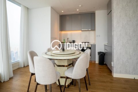 Apartamento para arrendamento em Jumeirah Lake Towers, Dubai, EAU 2 quartos, 109.07 m2 № 735743 - foto 26