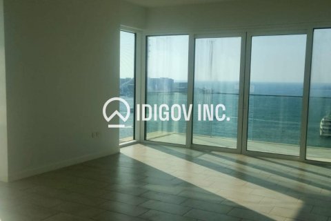 Apartment i Jumeirah Beach Residence, Dubai, UAE 2 soveværelser, 141.21 kvm № 735742