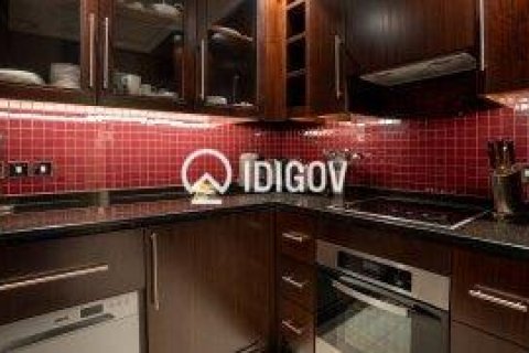 Apartamento en alquiler en Dubai, EAU 1 dormitorio, 73.86 m2 № 735739 - foto 3