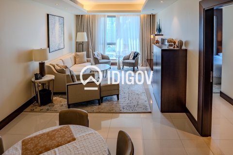 Apartamento en alquiler en Dubai, EAU 1 dormitorio, 73.86 m2 № 735739 - foto 18