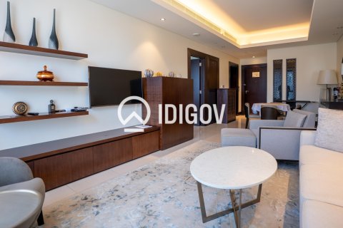 Apartment sa Dubai, UAE 1 silid-tulugan, 73.86 sq.m. № 735739