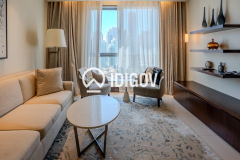 Apartamento en alquiler en Dubai, EAU 1 dormitorio, 73.86 m2 № 735739 - foto 16