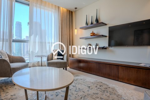 Apartamento en alquiler en Dubai, EAU 1 dormitorio, 73.86 m2 № 735739 - foto 15