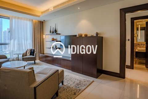 Apartamento en alquiler en Dubai, EAU 1 dormitorio, 73.86 m2 № 735739 - foto 17