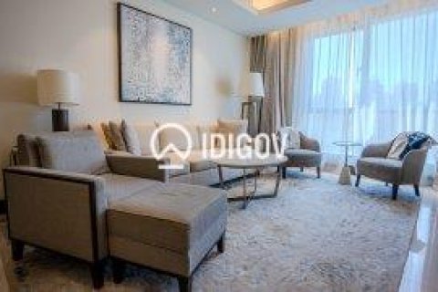 Apartamento en alquiler en Dubai, EAU 1 dormitorio, 73.86 m2 № 735739 - foto 6