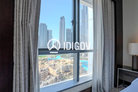 Apartamento en alquiler en Dubai, EAU 1 dormitorio, 73.86 m2 № 735739 - foto 11