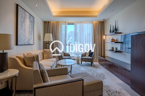 Apartamento en alquiler en Dubai, EAU 1 dormitorio, 73.86 m2 № 735739 - foto 13