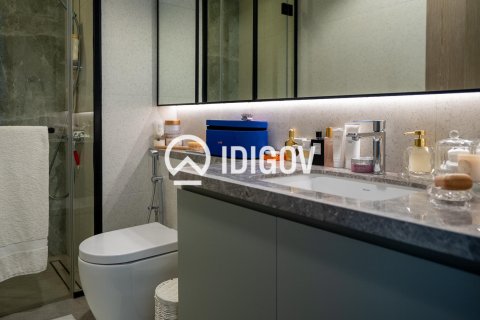 Dubai, BAE’de kiralık daire 1 yatak odası, 59.09 m&sup2; No 735738 - fotoğraf 5