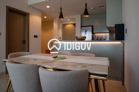 Dubai, BAE’de kiralık daire 1 yatak odası, 59.09 m&sup2; No 735738 - fotoğraf 13
