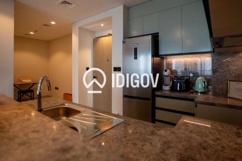 Dubai, BAE’de kiralık daire 1 yatak odası, 59.09 m&sup2; No 735738 - fotoğraf 14