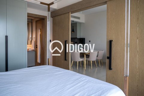 Dubai, BAE’de kiralık daire 1 yatak odası, 59.09 m&sup2; No 735738 - fotoğraf 7