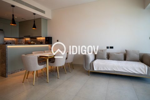 Dubai, BAE’de kiralık daire 1 yatak odası, 59.09 m&sup2; No 735738 - fotoğraf 9