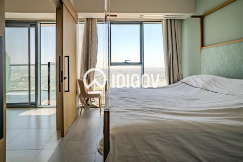 Dubai, BAE’de kiralık daire 1 yatak odası, 59.09 m&sup2; No 735738 - fotoğraf 3